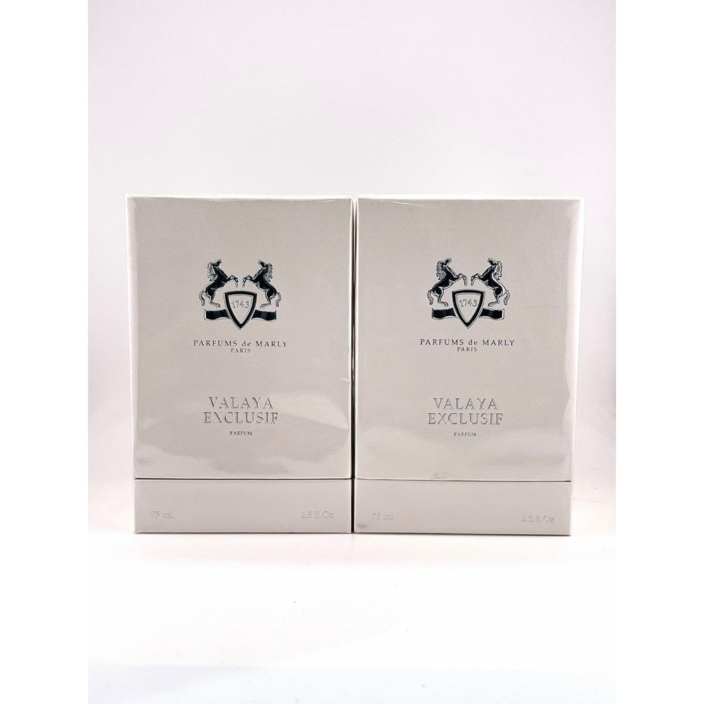 PDM Valaya Exclusif 75 ml กล่องซีล