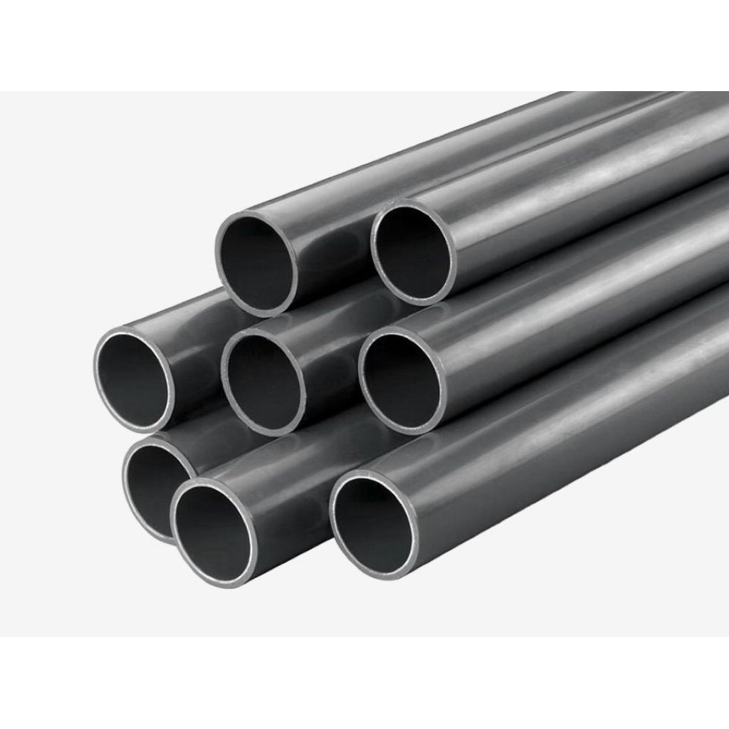 UPVC Pipe Size ½" ยาว6เมตร