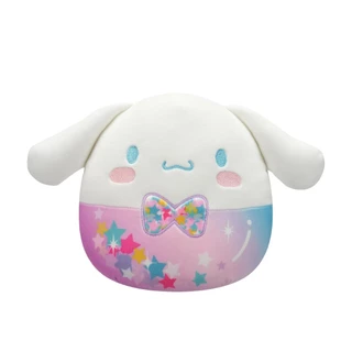 SQUISHMALLOWS 10" SANRIO STAR SHINE ตุ๊กตา ขนาด 10 นิ้ว