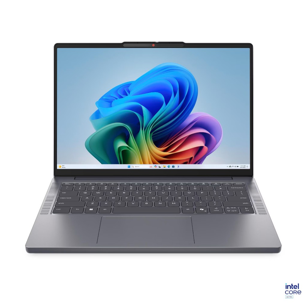 LENOVO IDEAPAD SLIM3I 14IPH11 โน๊ตบุ๊คแรง เบา ดีไซน์สวย 83UQ001LTA
