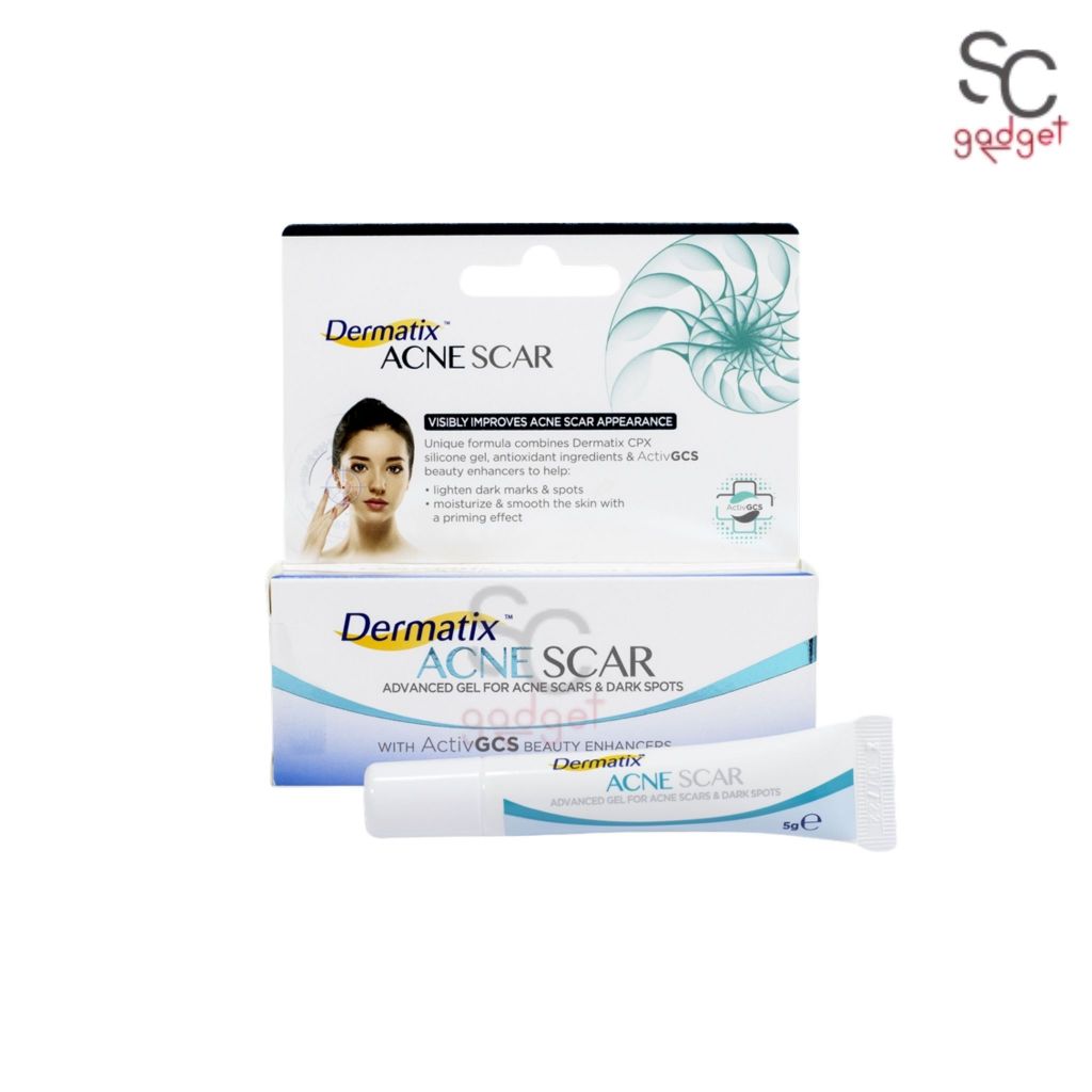 Dermatix acne scar 5g