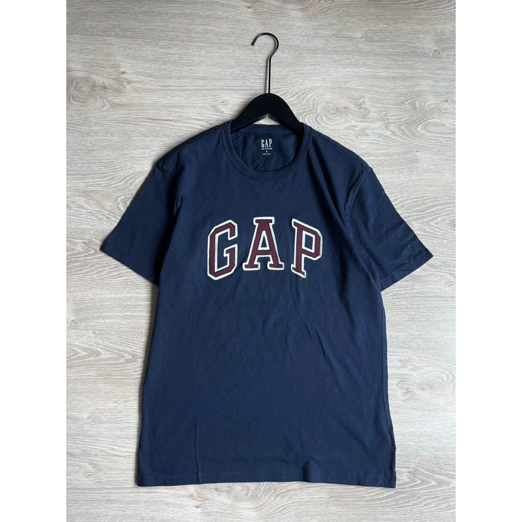 #GAP #เสื้อยืด #พร้อมส่ง
