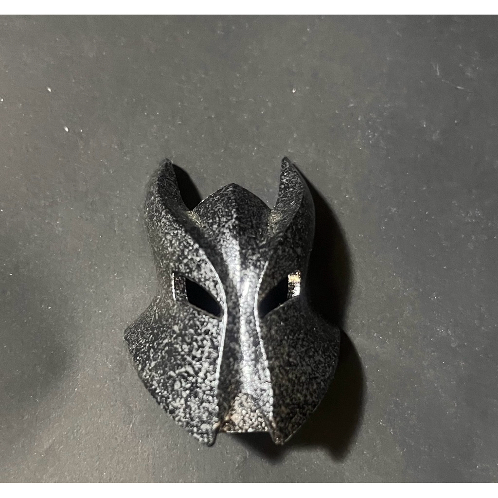 lego knights kingdom vladek mask