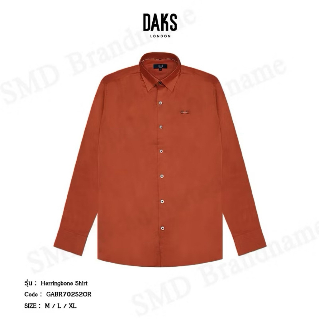 Daks london size L มือสอง