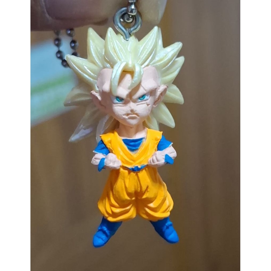 Dragonball พวงกุญแจ ดราก้อนบอล Dragon ball