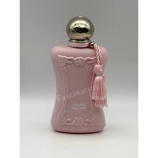 Parfums de Marly Delina/Valaya EDP / Exclusif แบ่งขาย กดเลือกขนาดได้ค่ะ