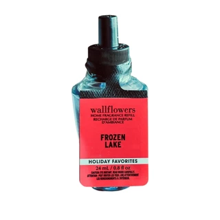 Bath & Body Works Wallflower refill รีฟิลน้ำหอมเสียบปลั๊ก จากอเมริกา มีให้เลือกหลายกลิ่น wallflowers bath and body works
