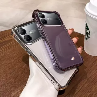 เคสกันกล้อง สำหรับ iNfinix Smart20 พร้อมเลนส์กล้อง กันกระแทก