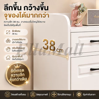 EM【𝐋𝐈𝐌𝐈𝐓𝐄𝐃 𝐒𝐥𝐞】 ตู้เก็บของ ตู้ครัวไม้ ตู้ติดผนังห้องอาหารโมเดิร์น ✨ ประหยัดพื้นที่ + เก็บของเก่ง