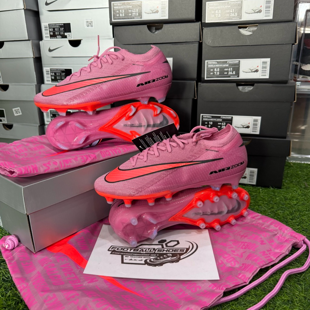 รองเท้าฟุตบอล Nike ของแท้ 💯