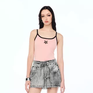Merge Official - Jeno Tank Top (พร้อมส่ง)