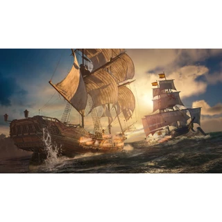 [เกม PC] Assassin's Creed Black Flag Resynced | รองรับ Rog Ally & Steam Deck | มีภาษาไทย | รับประกันสินค้า