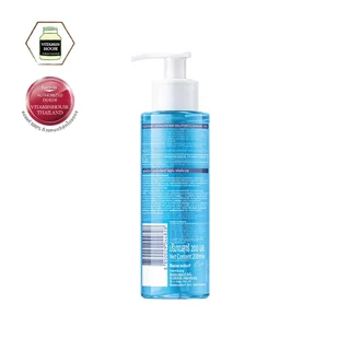 EUCERIN® DERMOREPAIR SOLUTION CLEANSING GEL 200ML