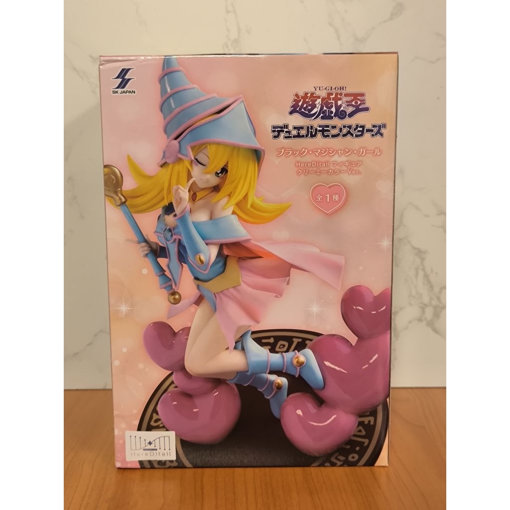 [ของแท้ พร้อมส่ง] Yu-Gi-Oh! Duel Monsters Yugi Muto & Yami Yugi Qposket