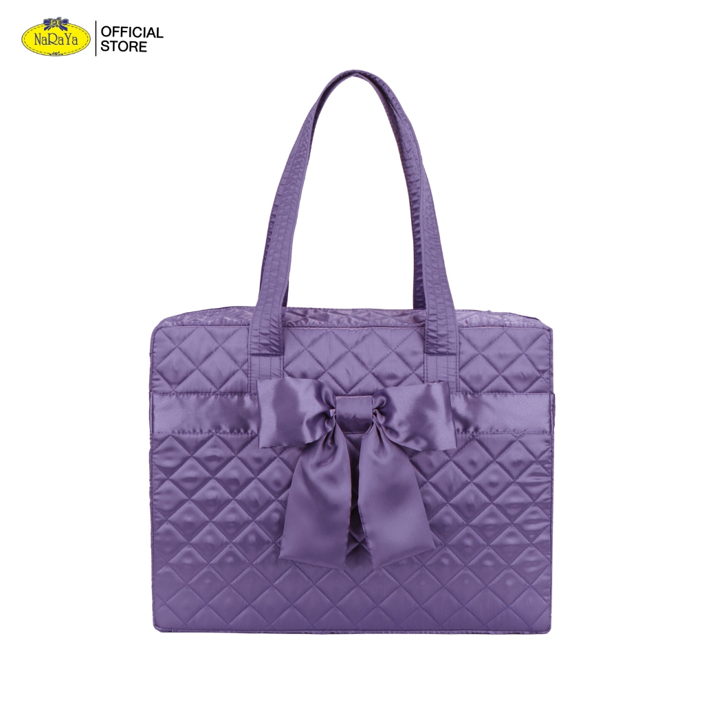 NaRaYa Traveling Bag กระเป๋าเดินทาง NBS-99C