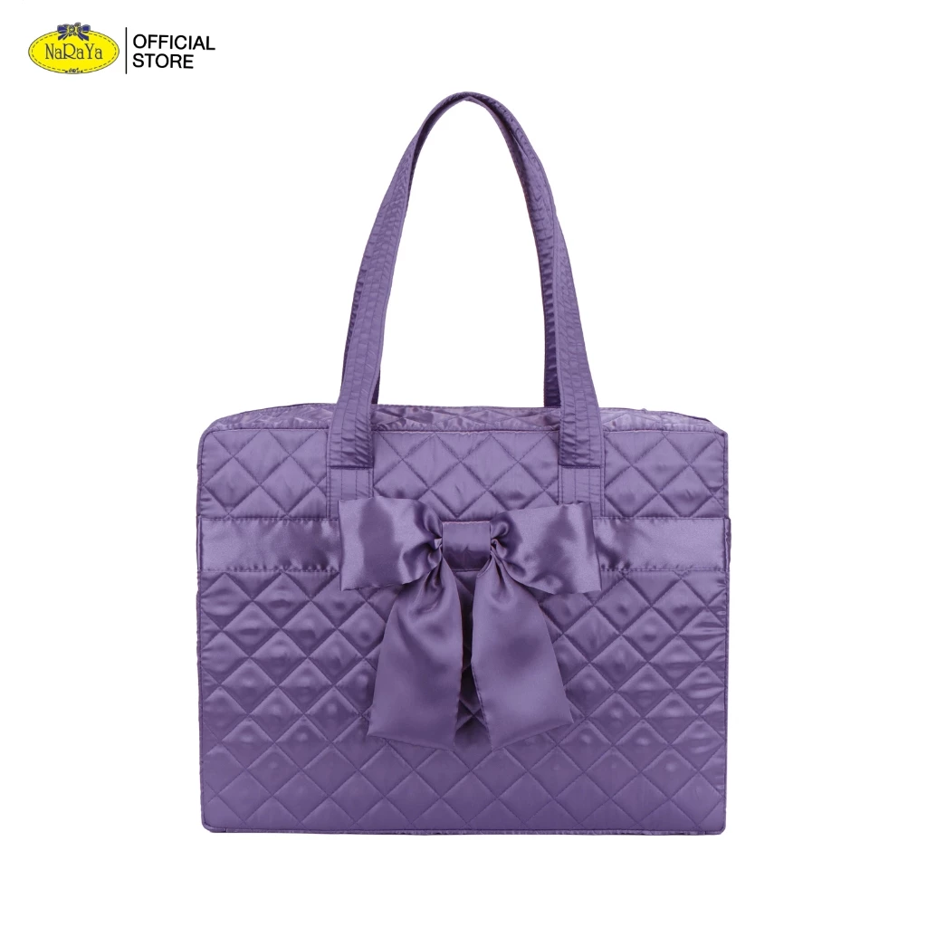 NaRaYa Traveling Bag กระเป๋าเดินทาง NBS-99/M