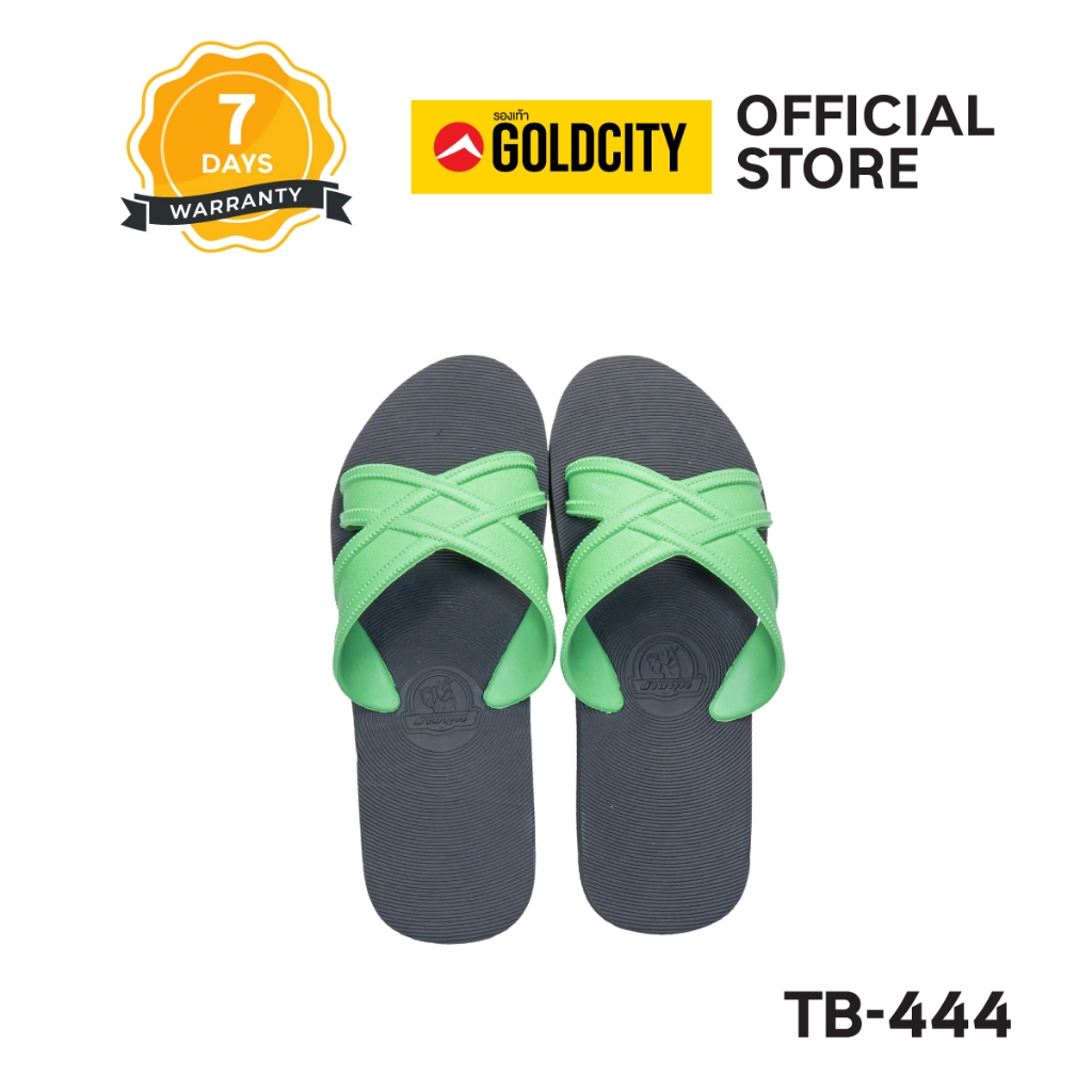 GOLDCITY شبشب خفيف مضاد للانزلاق TB444 للجنسين — صورة 3