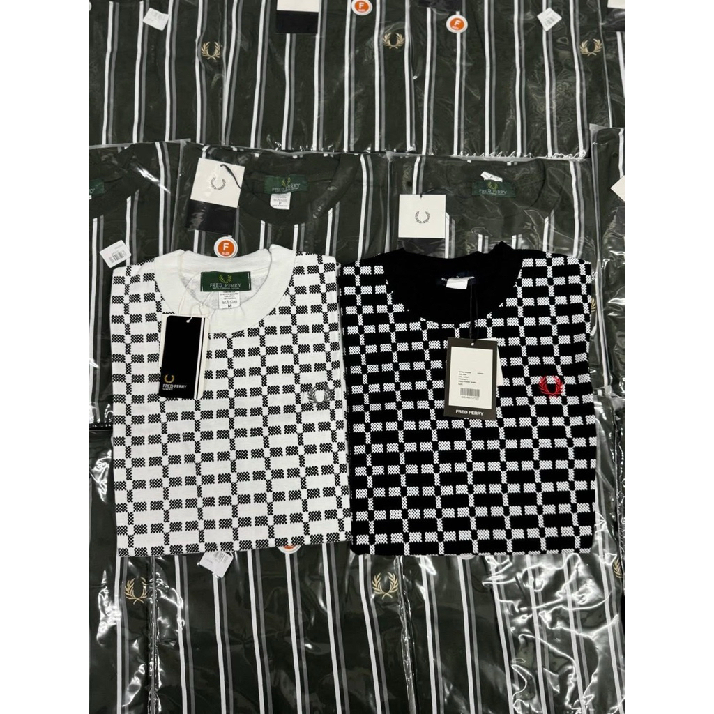 เสื้อยืด งานรวงข้าว อก40-46 รูปที่ 3