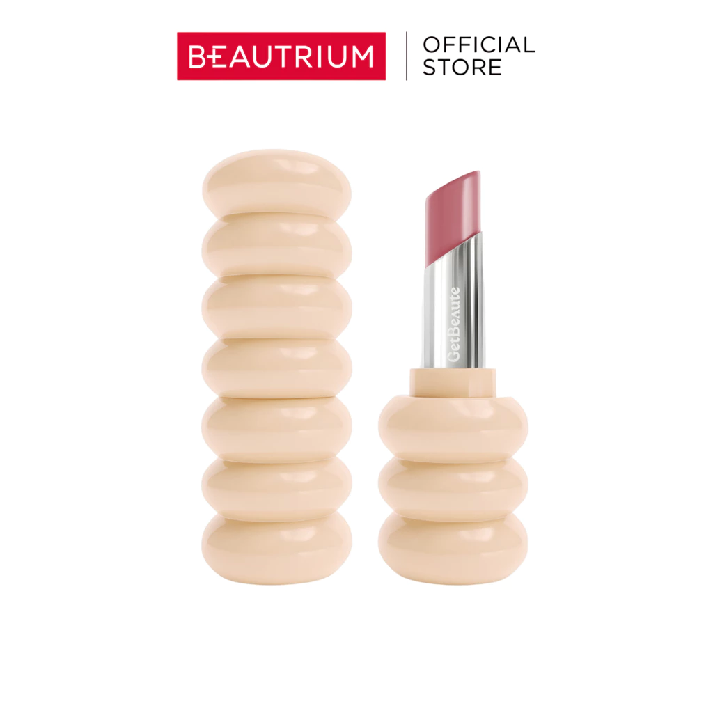 GETBEAUTE The Helix Lip Glow ลิป 3.3g