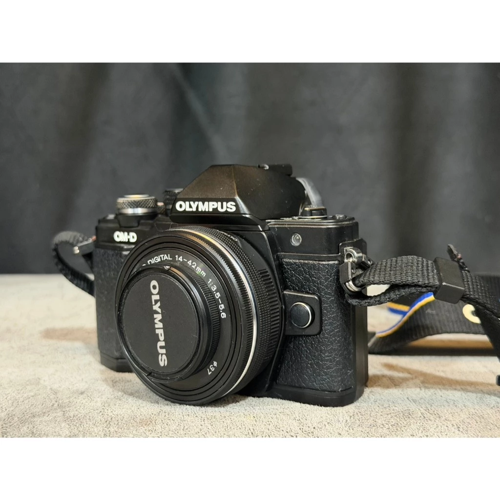 กล้องถูก Olmpus OMD EM10 II em10ii mark2 แถมเม็ม thumbnail 8