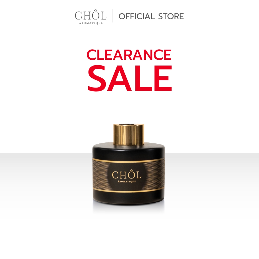Clearance Sale [Official Store] Room Diffuser (ไม่มีกล่อง) ราคาพิเศษ