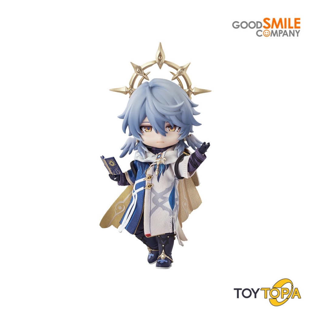 (187757) Nendoroid Doll Sunday: Honkai: Star Rail By Good Smile Company