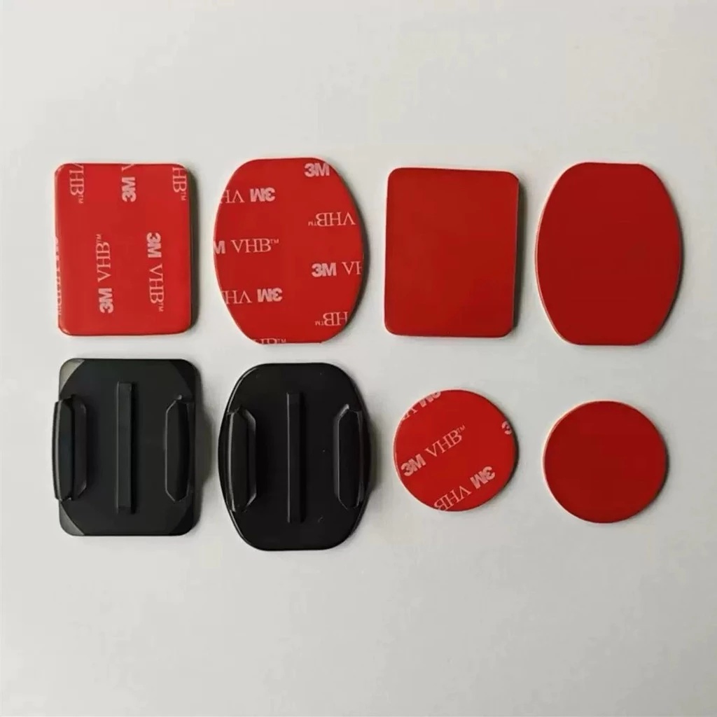 อะไหล่กล้องโกโปร Gopro Accessories  อุปกรณ์ต่อพ่วงกล้องGopro thumbnail 7