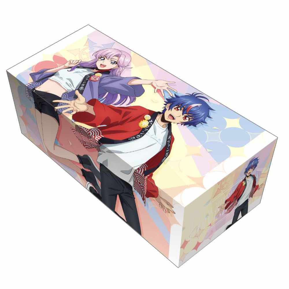 Bushiroad Limited Storage Dai Vanguard Festival 2026