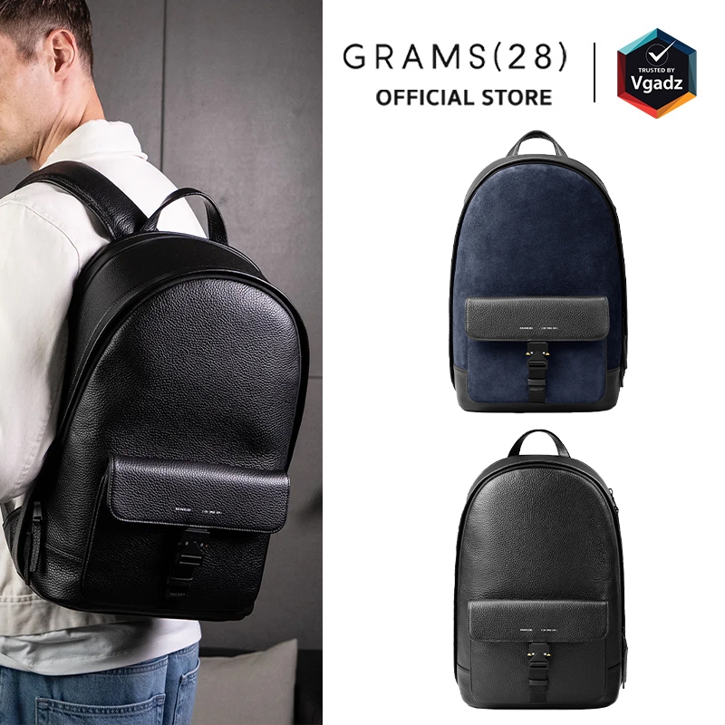 GRAMS(28) กระเป๋าเป้สะพายหลัง รุ่น 151 Stealth Backpack