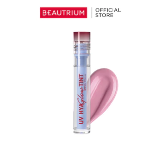 MIZUMI UV Hya Glow Tint SPF50+ PA++++ ลิปทิ้นท์ 2.5ml