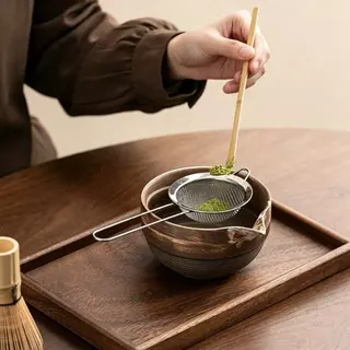🍵matcha set ชุดชงมัทฉะ ถ้วยชงชามัทฉะ งานดีไซน์โดยอาจารย์ช่างญี่ปุ่น🎌ชุดชงชามัทฉะคู่ ของขวัญวัฒนธรรมญี่ปุ่นแท้
