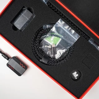 HiOMU 8k Gaming USB HUB (รองรับ 8k Polling Rate) รับประกันศูนย์ไทย 1 ปี