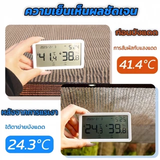 WinBang สแลนกันแดด ใช้วัสดุ HDPE อัตราการแรเงา 99% ผ้าใบกันแดด กันยูวี ทนทาน ขนาดต่างๆ