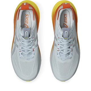 ASICS : 1011C221.400 GEL-NIMBUS 28 MEN รองเท้าวิ่งผู้ชาย