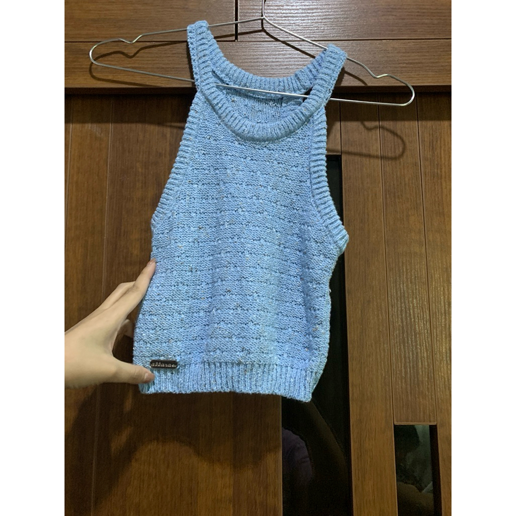 ส่งต่อเสื้อ Akara studio ไซส์ S-M