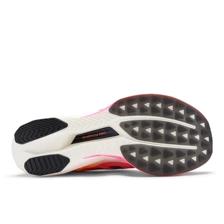 New Balance FuelCell SuperComp Elite v5 [Women] (ฟรี! ตารางซ้อม) รองเท้าวิ่งแข่งขันระดับมาราธอน พื้นคาร์บอน