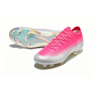 【IN STOCK】รองเท้าสตั๊ด รองเท้าฟุตซอล รองเท้าสตาร์ท ทั้งชายและหญิง EU39-44