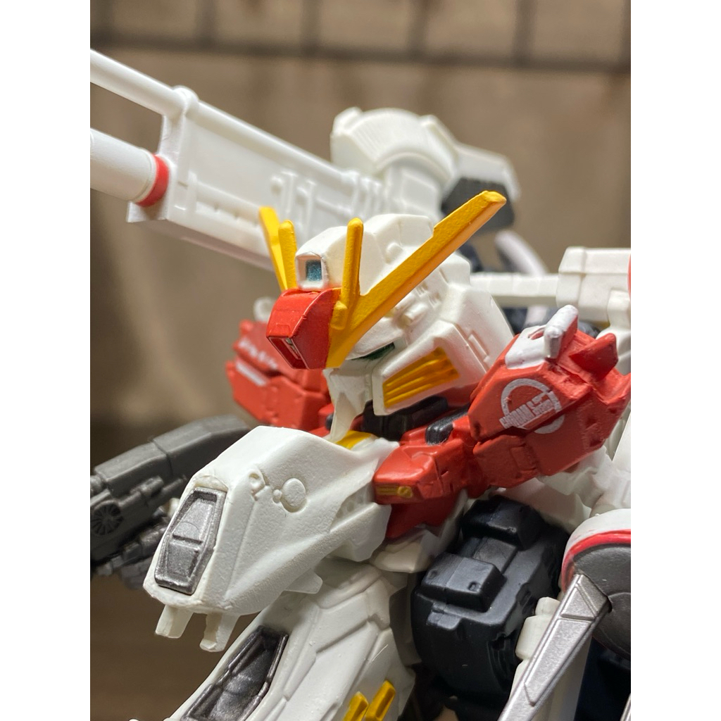 (‼️มือสอง‼️) FW Gundam Converge Deep Striker Gundam
