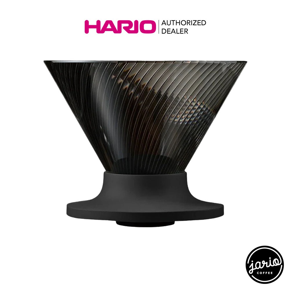 JARIO x HARIO ดริปเปอร์ V60 NEO (แท้จากญี่ปุ่น) HARIO V60 NEO Dripper