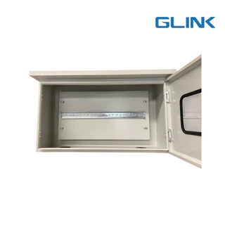 ตู้เก็บอุปกรณ์โซล่าเซลล์ GLINK COMBINER BOX มี 2 รุ่น GC-SL-01 / GC-SL-02