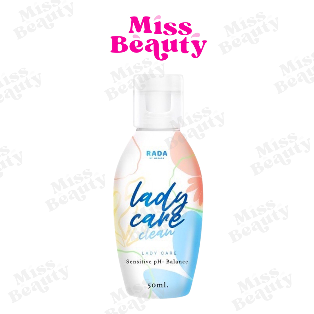 RADA Lady Care / Rada Dara Serum รดา เลดี้ แคร์ / รดา ดารา เซรั่ม