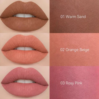 🔥พร้อมส่ง🔥ดินสอเขียนขอบปากสายฝอ ขอบปาก ดินสอขอบปาก rerd cosmetics