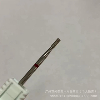 หัวเจียรเปิดหนัง หัวสั้น ปลายตัด เข้าซอกเก็บหนังได้ทุกรูปแบบ