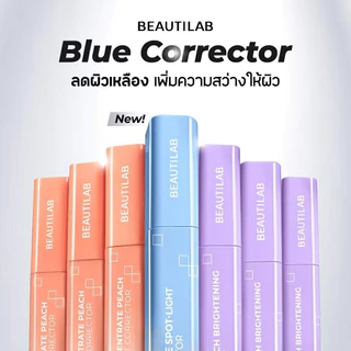 BEAUTILAB A2P Concealer & Corrector คอนซีลเลอร์ คอเรคเตอร์