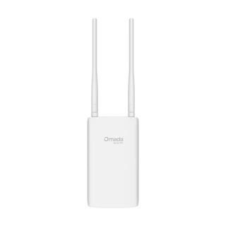 TP-Link EAP603-Outdoor (EAP603-Outdoor) AX1800 Indoor/ Outdoor Wi-Fi 6 Access Point