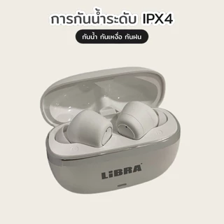 K28 หูฟังบลูทูธ : ระบบตัดเสียงรบกวน, คุณภาพเสียง Hi-Fi, เสียงสเตอริโอ 360°, บลูทูธ 5.4, กันฝุ่นและน้ำระดับ IPX5