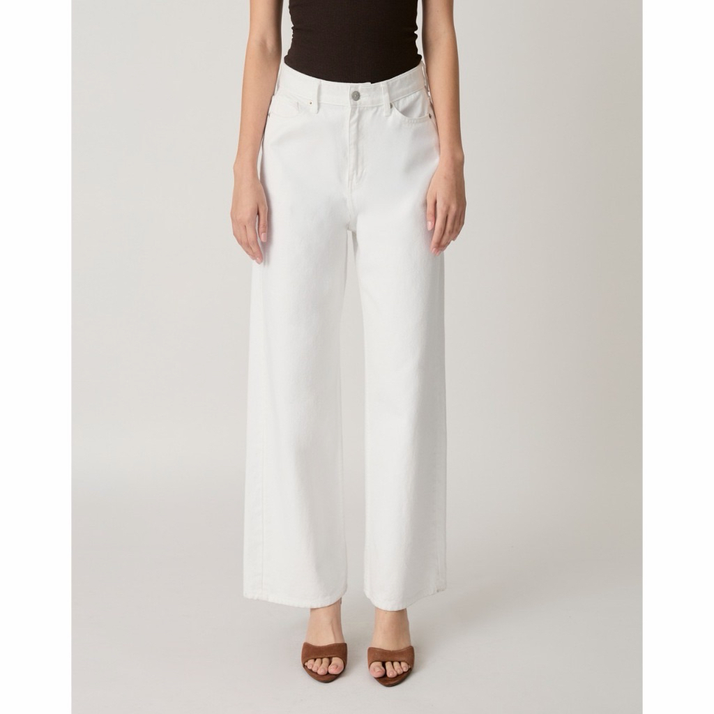 ส่งต่อ Aimer baggy jeans