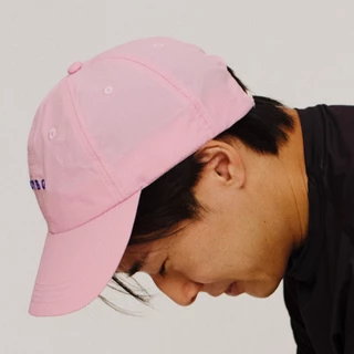 56g. Running Cap (หมวกไนลอน)