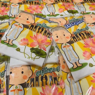 เสื้อยืด เสื้อสกรีน ตามสั่ง สกรีนรูป เพิ่มข้อความ สกรีน สีขาว เสื้อผ้าหนา นุ่ม ใส่สบาย ได้ทั้งผู้ชาย และผู้หญิง No.1160