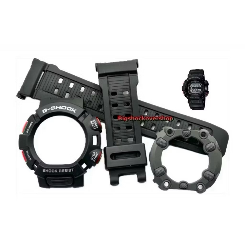 กรอบสาย รุ่น G-9000,GW-9000-G-9010